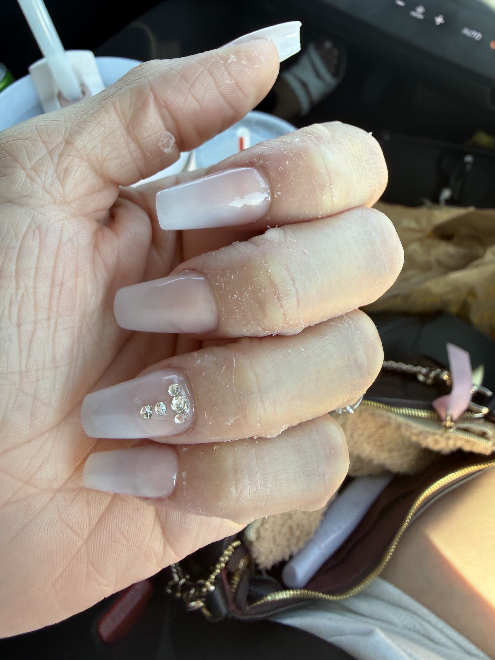 Unique Nail Salon & Spa Fort Collins CO nail photo 1