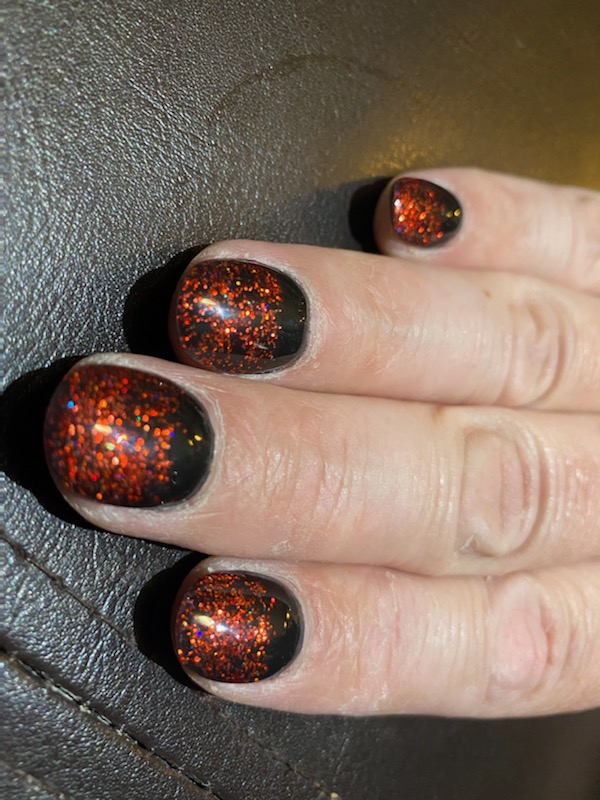 Unique Nail Salon & Spa Fort Collins CO nail photo 2