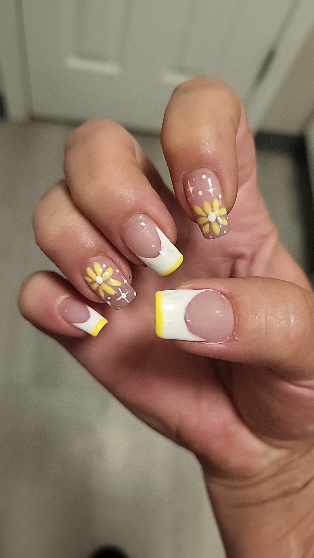 Unique Nail Salon & Spa Fort Collins CO nail photo 7